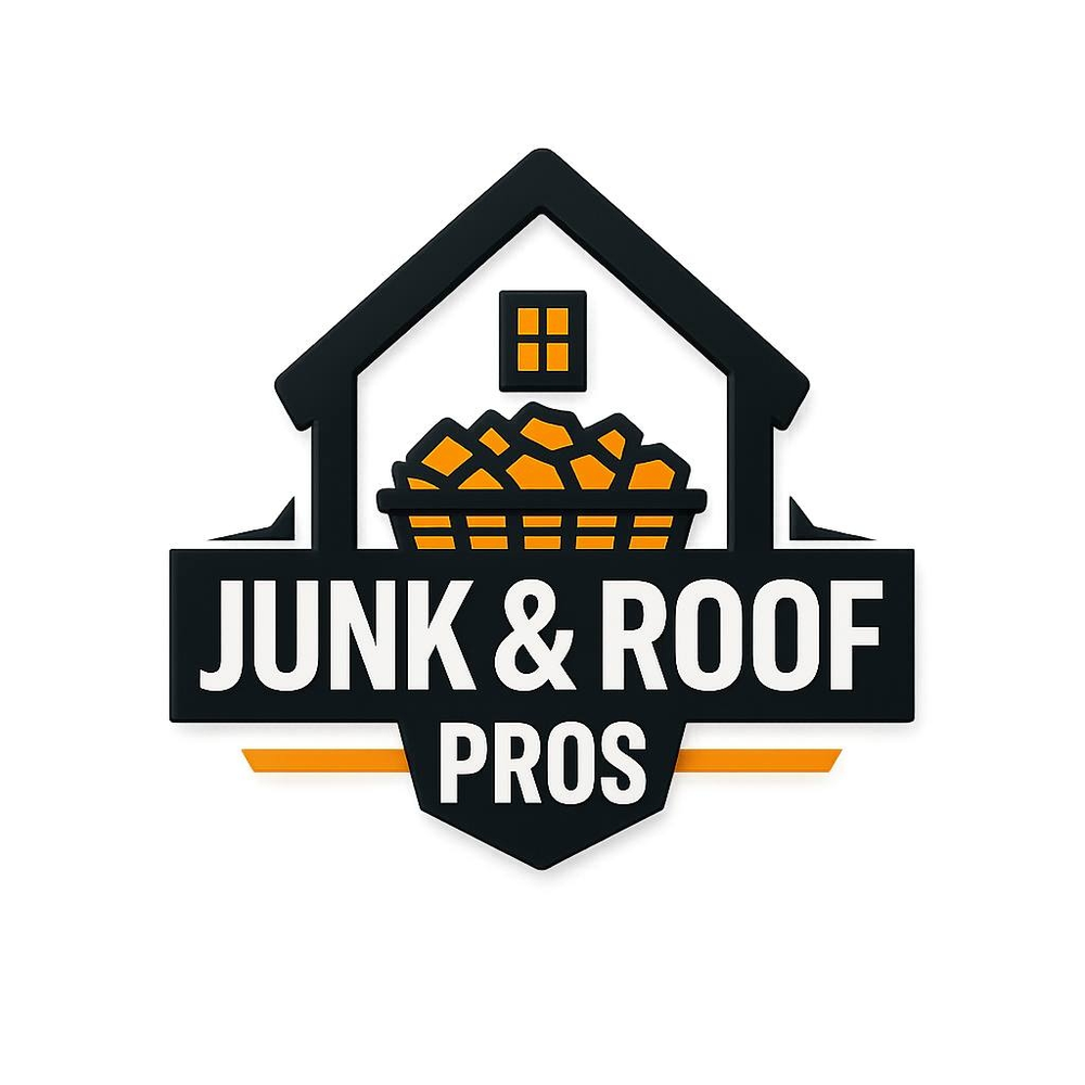 Junk & Roof Pros